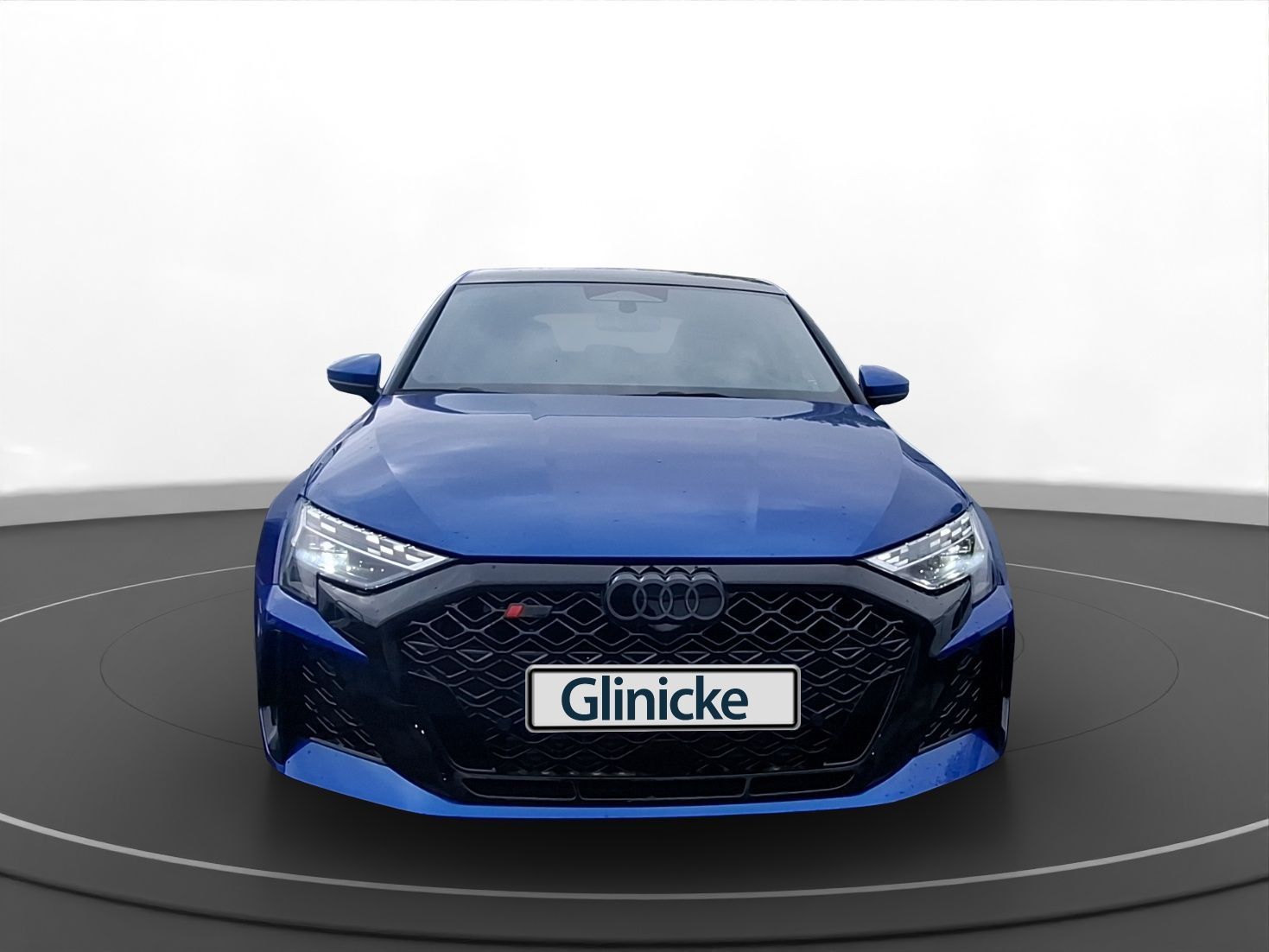 Audi RS3 - Bild 14