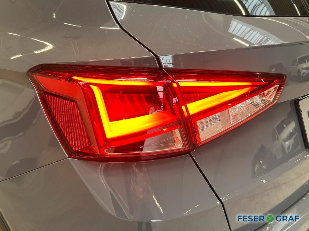 Seat Arona - Bild 17
