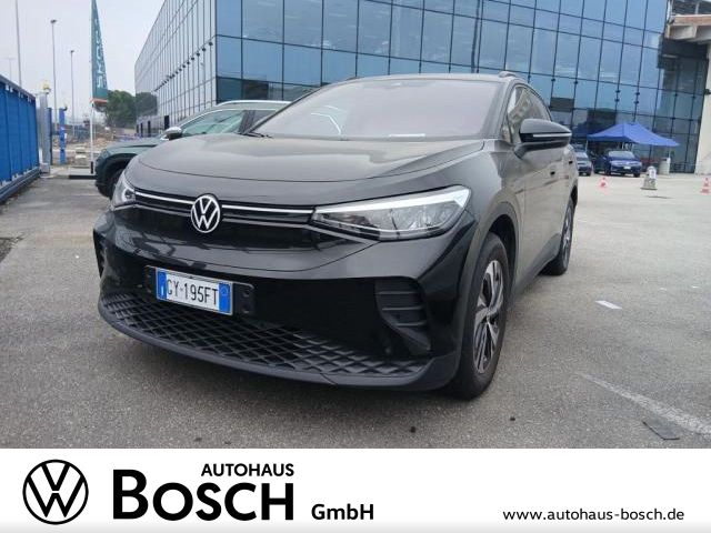 VW ID.4 Pure Im Vorlauf! Performance WP Navi SHZ