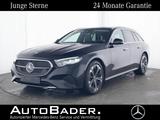 Mercedes-Benz E 300 de T AVANTGARDE Advanced DISTR 19" KeylGO - Mercedes-Benz Jahreswagen: De