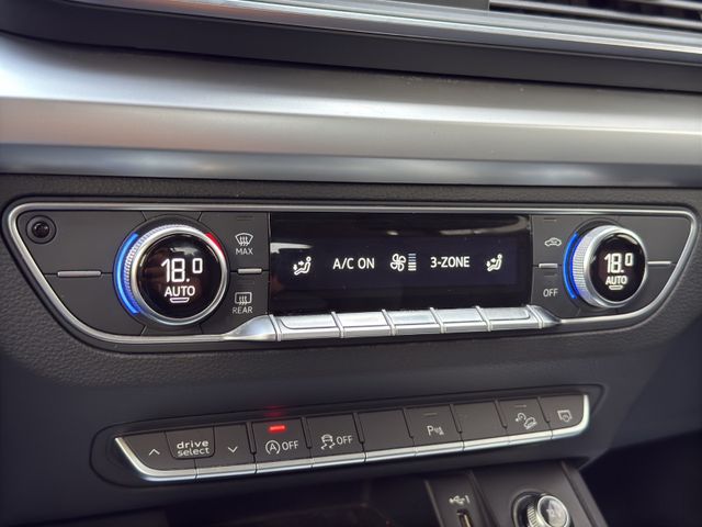 Audi Q5 40 TDI quattro S-Tronic*VIRTUAL*LED*ACC*APPLE