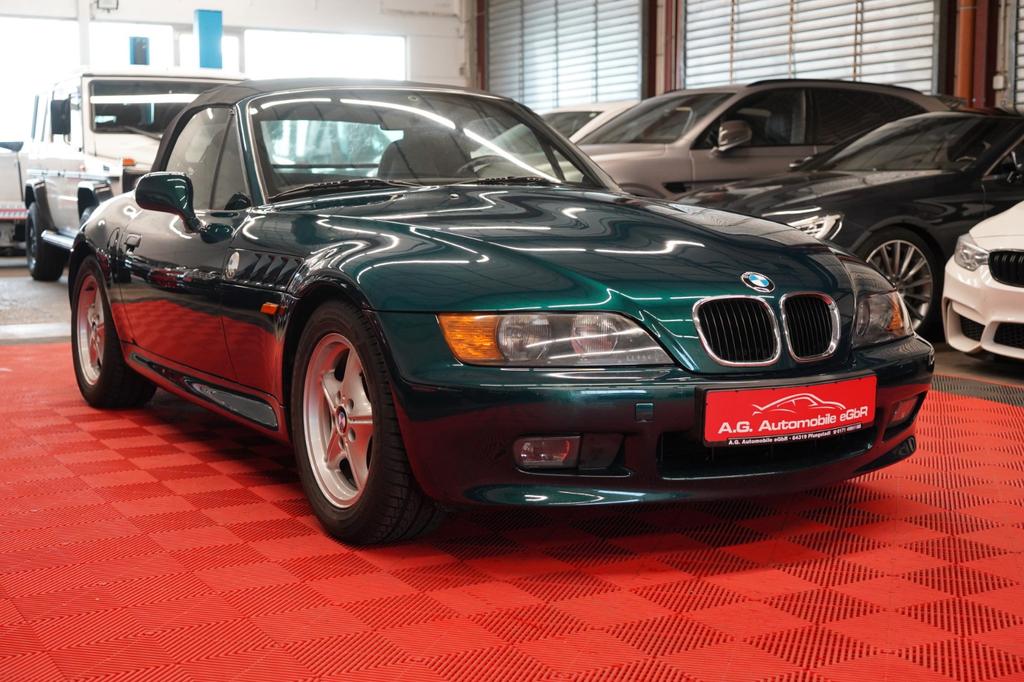 BMW Z3