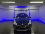 Renault Clio Extreme 1HND ZHNR-GEWECHSELT NEUE-ALLWETTER - Renault Clio: Extreme
