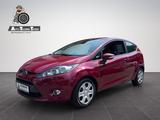 Ford Fiesta Champions Edition,elekt. Fenst, Sitzheizu - Ford Fiesta: Champion