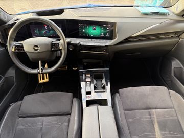 Bild 15 Opel Astra Electric Ultimate +Matrix-LED+KAMERA+11kW+