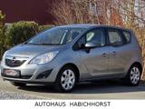 Opel Meriva B Edition/1.Hand/Fahrradträger integriert - Opel Meriva Edition mit Benzin-Antrieb