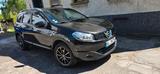 Nissan Qashqai+2 1.6 360 360 - Nissan Qashqai+2 aus 2013
