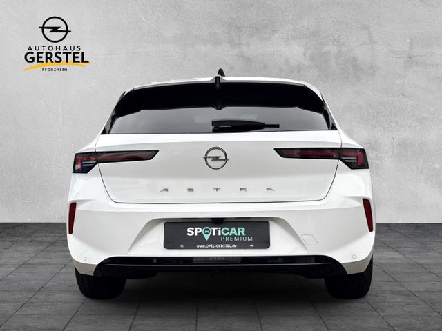 Astra Elegance 1.2 Turbo NAVI AHK THERMA TEC LED