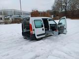 Renault Kangoo 1.5 dci - Renault Kangoo aus 2005 mit Diesel-Antrieb