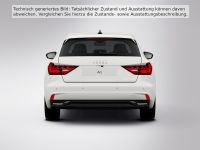 Audi A1 - Vorschau Bild 6