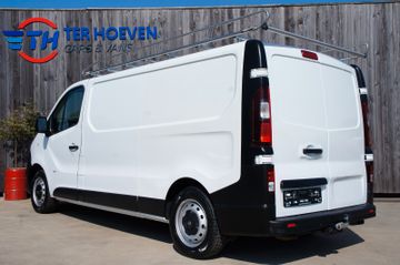 Opel Vivaro - 2