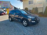 Hyundai Santa Fe Premium 4WD - gebrauchte Hyundai SANTA FE aus dem Jahr 2013