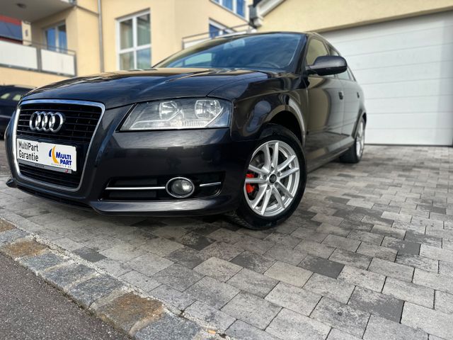 Audi A3 Sportback 1.6 TDI Attraction