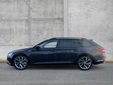 Skoda Superb Combi 2.0 TSI DSG 4x4 Sportline STANDHZG  - Skoda Superb mit Benzin-Antrieb: Automatik