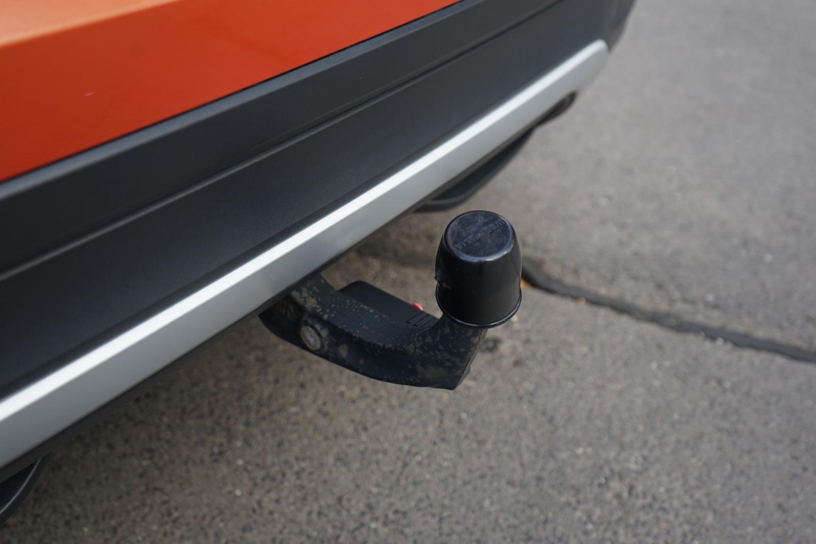 Volkswagen T-Cross 1.5 TSI DSG ACC Sitzheizung DAB, миниатюра 28