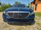 Mercedes-Benz E 400 4MATIC EXCLUSIVE Autom. EXCLUSIVE - Mercedes-Benz E-Klasse: Exclusive