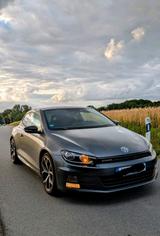 Volkswagen VW Scirocco GTS 2.0 TFSI DSG - Volkswagen Scirocco in Solingen