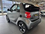 Smart fortwo EQ cabrio matt 22kw Kamera Carbon Lenkrad - Smart ForTwo: Eq