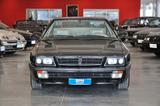 Maserati Ghibli biturbo ASI CRS perfetta - Maserati Ghibli mit Benzin-Antrieb: Coupe