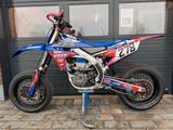 Yamaha YZ450F