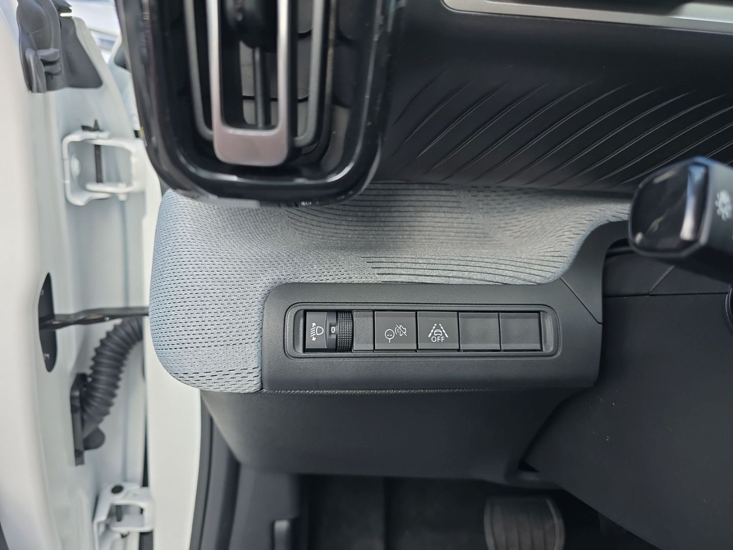 Citroën C3 Aircross - Bild 23