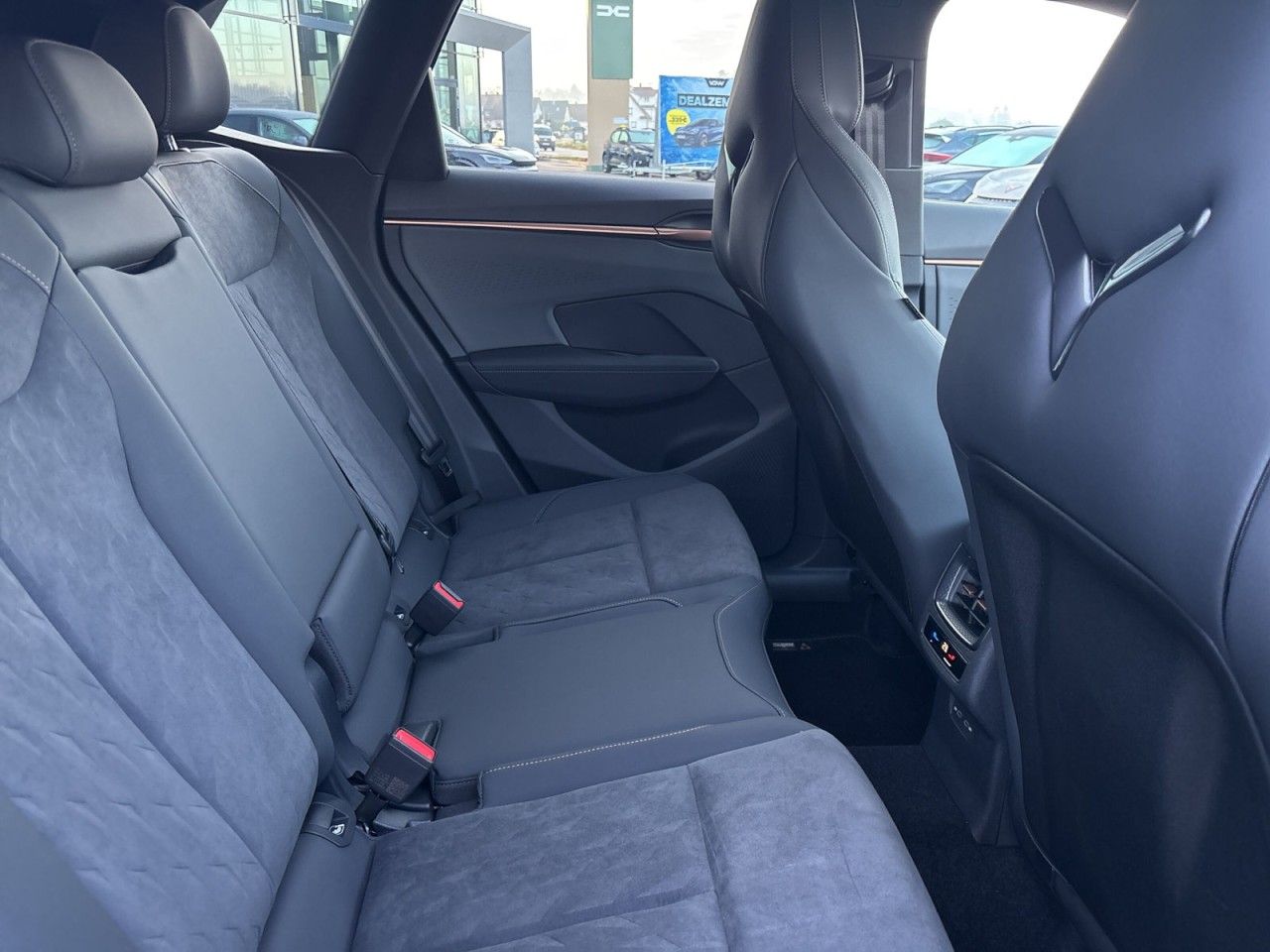 Cupra Terramar - Bild 12