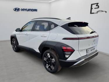 Hyundai Kona – Bild 4