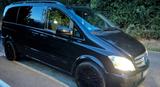 Mercedes-Benz Mercedes Viano 2.2 CDI BRABUS - Mercedes-Benz Viano: Brabus
