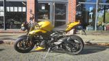 Triumph Street Triple 765 RS Aktion - Angebote