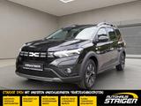 Dacia Jogger 1.6 Hybrid Expression+Kamera+7-Sitzer+ - Dacia Jogger Expression mit Hybrid-Antrieb (Benzin/Elektro)