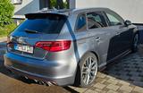 Audi S3 2.0 Sportback - Stage 1 370PS, KW V1, B&O - Audi S3: Sportback