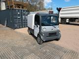 Andere Aixam Mega Truck Wochenends Preis 5100 - Andere: Preis