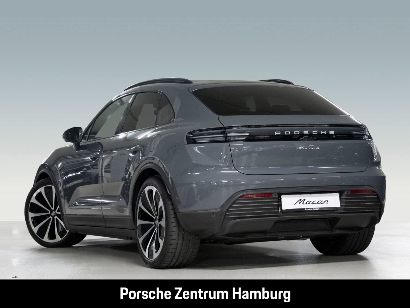 Porsche Macan - Bild 3
