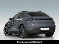 Porsche Macan - Vorschau Bild 3