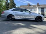 Mercedes-Benz E 350CDI BlueEff 4Matic AMGStyleFelge GARANTIE
