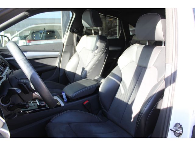 Q5 Sportback 50 TFSI e qu.Str. S-Line*Pano*B&O*A