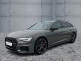 Audi S6 Avant TDI quattro - gebrauchte Audi S6 aus dem Jahr 2024