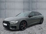 Audi S6 Avant TDI quattro - Audi S6 aus 2024