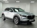 Mazda CX-30 Selection 2WD/NAVI/HUD/360°/ACC/SHZ/LED - Mazda Gebrauchtwagen in Köln