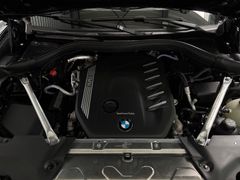 Fahrzeugabbildung BMW X4 xDrive 30d M Sport -- AHK/ Pano/ STHZG/ NP 92
