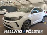 Opel Grandland Elegance 1.2 T AHK abnehmb. Kamera SHZ - Opel aus 2024
