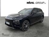 XPENG G9 DE AWD Performance AHK - schwarze XPENG G9