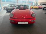 Porsche 964 Speedster *Deutsch*Schalter*Scheckheft*