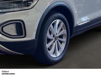 Volkswagen T-Roc - Vorschau Bild 9