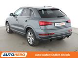 Audi Q3 2.0 TFSI quattro Sport Aut.*NAVI*TEMPO*CAM* - Audi Gebrauchtwagen in Essen