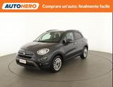 Fiat FIAT 500X 1.0 T3 120 CV Cross - graue Fiat 500L Cross