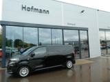 Peugeot Expert Kasten Standard Klima, Navi, Kamera, AHK - schwarze Peugeot Expert
