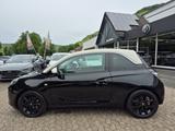 Opel Adam Jam 1.0 T IntelliLink Sitzheizung LM - gebrauchte Opel Adam aus dem Jahr 2018
