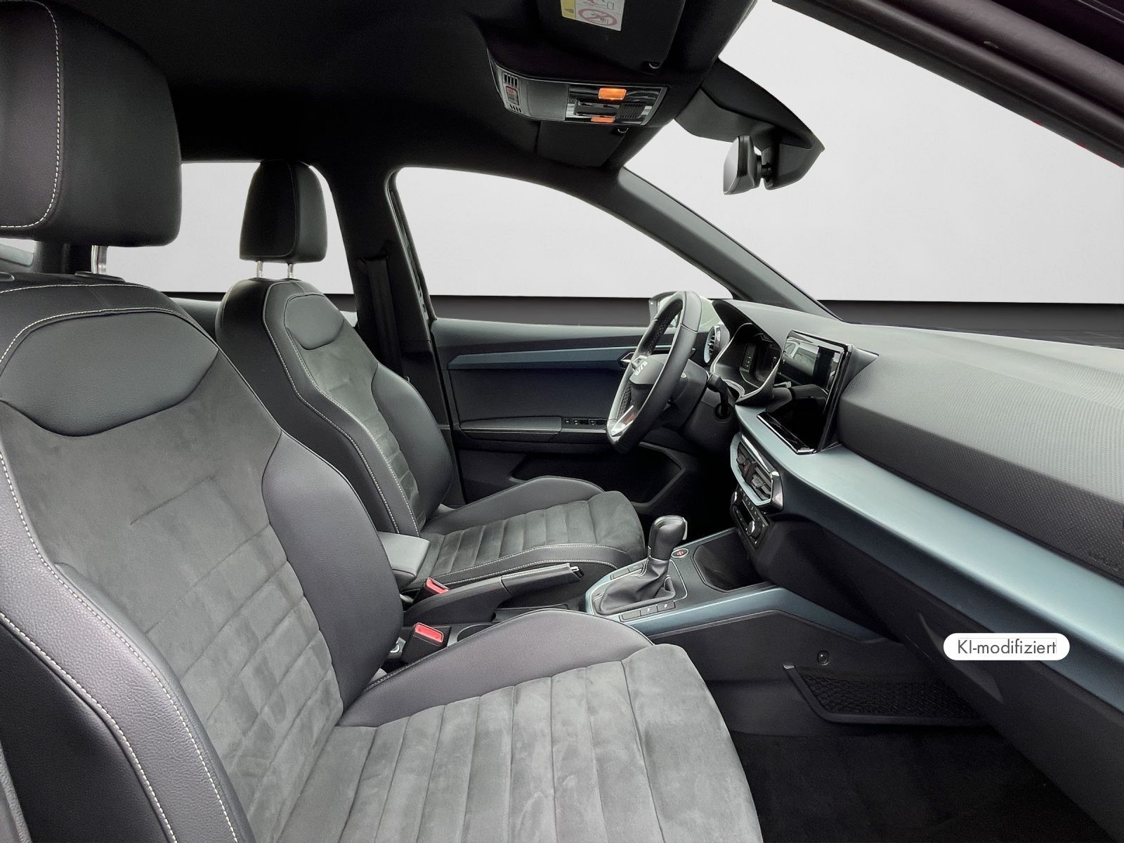 Seat Arona - Bild 5