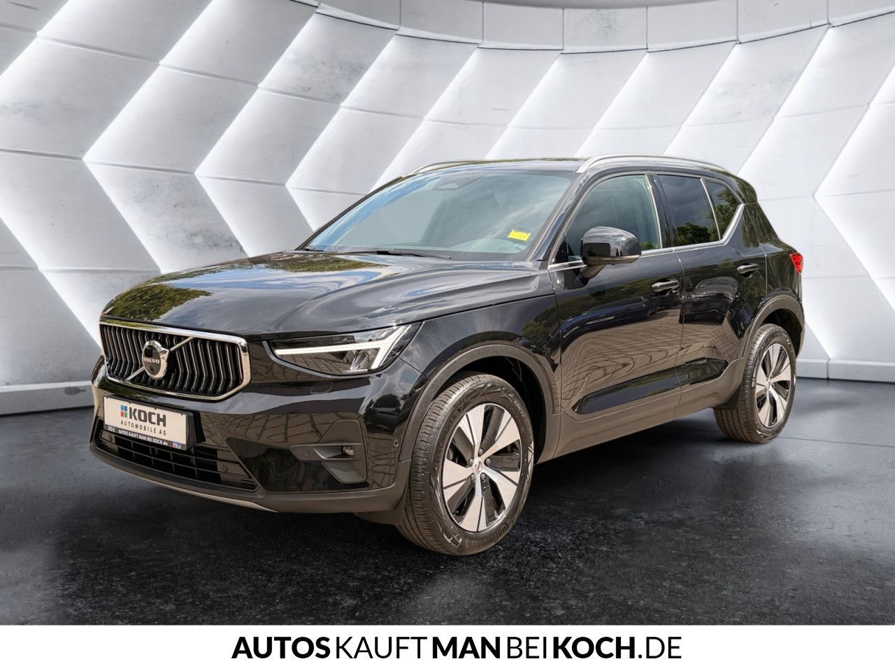 Volvo XC40 B4 B Plus Bright ACC H/K 360° Stdhzg SHZ imagem 3
